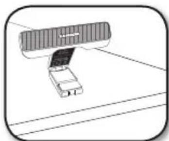 SAMSON Go Mic Connect - Inicio=rápido - 2