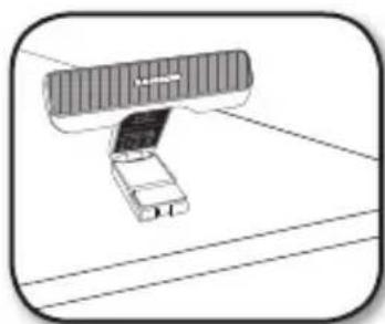 SAMSON Go Mic Connect - Guida rapida - 2