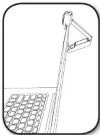 SAMSON Go Mic Connect - Quick Start - 1