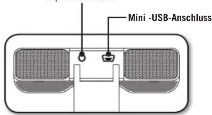 SAMSON Go Mic Connect - Specifications - 3