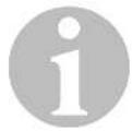 DOMETIC MaCave S117FG - Kontrollere innstilt temperatur - 1