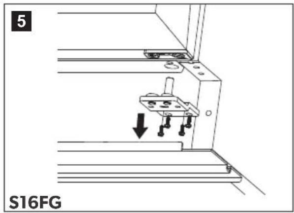 DOMETIC MaCave S117FG - EN Wine cabinet - 5