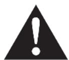 DOMETIC MaCave S117FG - WARNING! - 1
