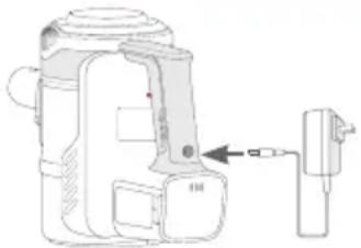 DOMO DO222SV - DOBIJANIE - 1