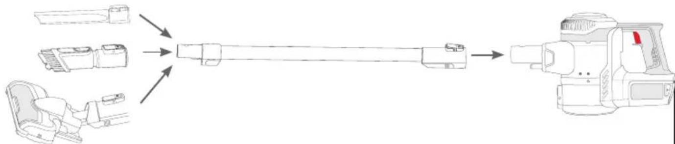 DOMO DO222SV - RUCNIYVSAVAc - 3