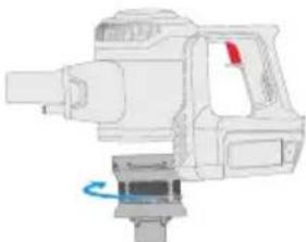 DOMO DO222SV - ZASOBNIK PRACTU A FILTRY - 3