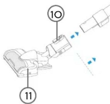 DOMO DO222SV - CÁSTI - 1