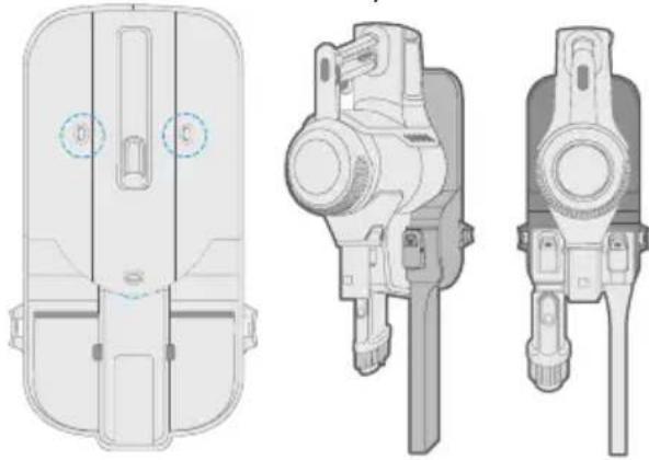 DOMO DO222SV - PRISLUSENSTVI - 1