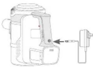 DOMO DO222SV - OPLADEN - 1