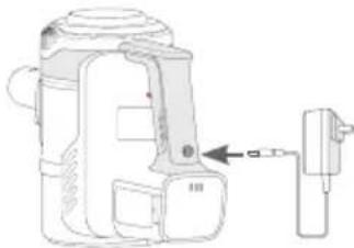 DOMO DO222SV - CARGAR - 1