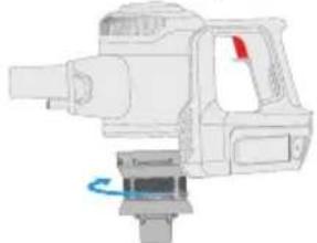 DOMO DO222SV - PRISLUSENSTVO - 3