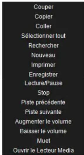 Sharkoon Drakonia II - Changement des affectations de boutons - 2