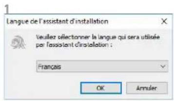 Sharkoon Drakonia II - Installation du logiciel - 1