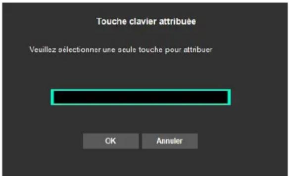 Sharkoon Drakonia II - Changement des affectations de boutons - 3