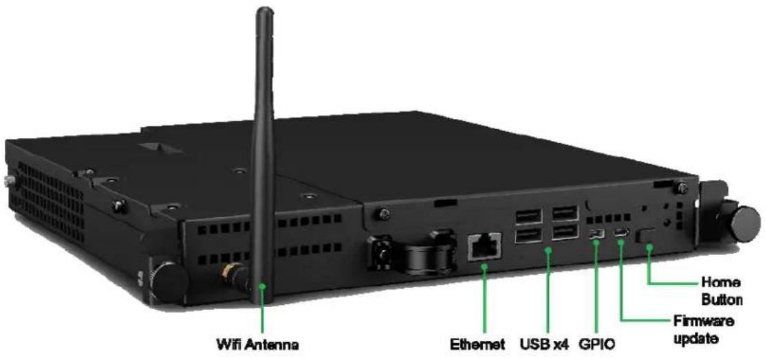 ELO E336899 - Installation - 2
