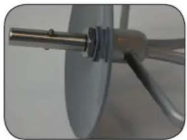 DOMO DO9199KR - PÉTRISSAGE/MALAXAGE/BATTAGE - 2