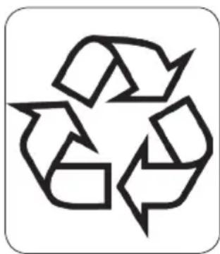 DOMO DO9199KR - MILIEURICHTLIJNEN - 2