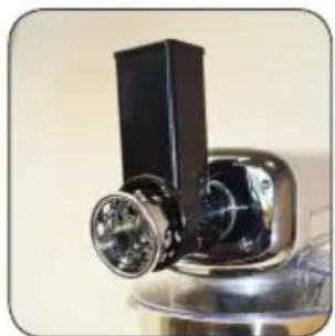 DOMO DO9199KR - KRÁJEČ ZELENINY - 2