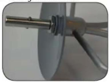 DOMO DO9199KR - PARA AMASAR / PICAR / BATIR - 2