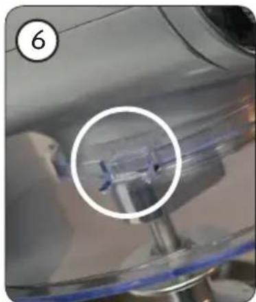 DOMO DO9199KR - KNETEN/MAHLEN/SCHLAGEN - 1