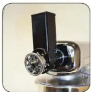 DOMO DO9199KR - COUPE-LÉGUMES - 2