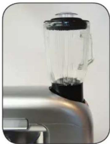 DOMO DO9199KR - HNETENIE / MIEŠANIE / ŠL'AHANIE - 2