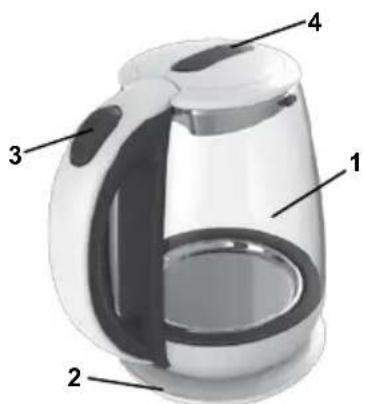 ARDES AR1K35 - Technical informations - 1