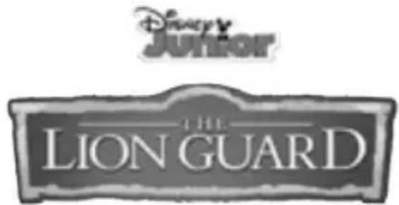 RAVENSBURGER The Lion Guard: Gut gebrüllt Kion! - Fin de la partie - 2
