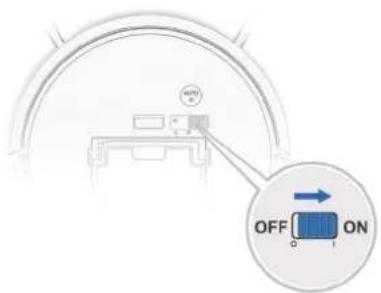 ECOVACS DEEBOT 901 - Wartung - 2