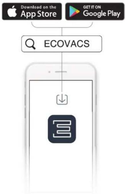ECOVACS DEEBOT 901 - Fonctionnement et programmation - 1