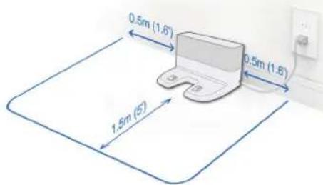ECOVACS DEEBOT 901 - Inicio rápido - 2