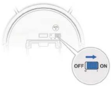 ECOVACS DEEBOT 901 - Mantenimiento - 2