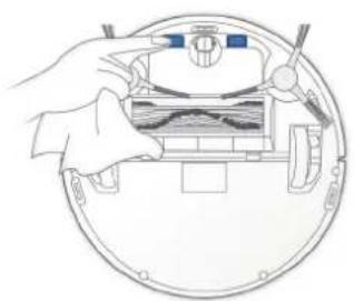 ECOVACS DEEBOT 901 - Sonstige Bauteile - 2