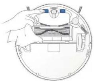 ECOVACS DEEBOT 901 - Other Components - 4