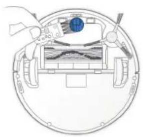ECOVACS DEEBOT 901 - Otros componentes - 1
