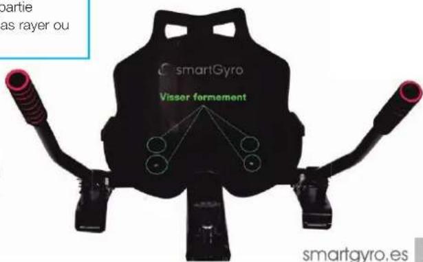 smartGyro SG27093 - Étape 3: - 1