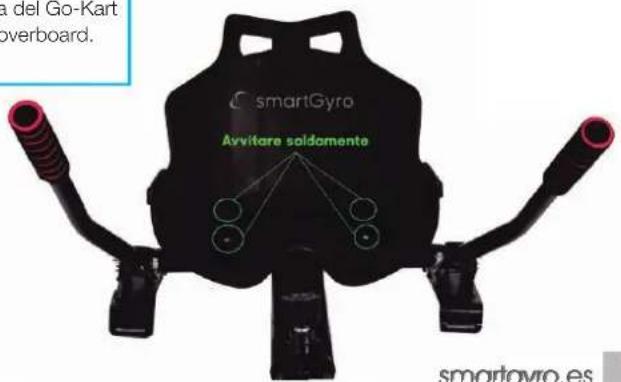 smartGyro SG27093 - Passaggio 3: - 1