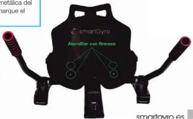 smartGyro SG27093 - Paso 3: - 1