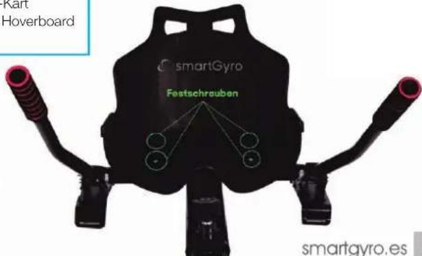 smartGyro SG27093 - Schritt 3: - 1