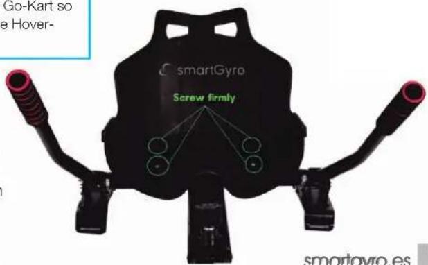 smartGyro SG27093 - Step 3: - 1