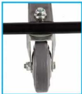 smartGyro SG27093 - Étape 2: - 2