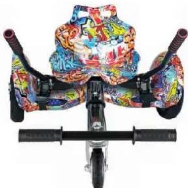 smartGyro SG27093 - Étape 1: - 1