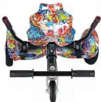 smartGyro SG27093 - Schritt 1: - 1