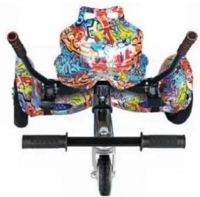 smartGyro SG27093 - Passaggio 1: - 1