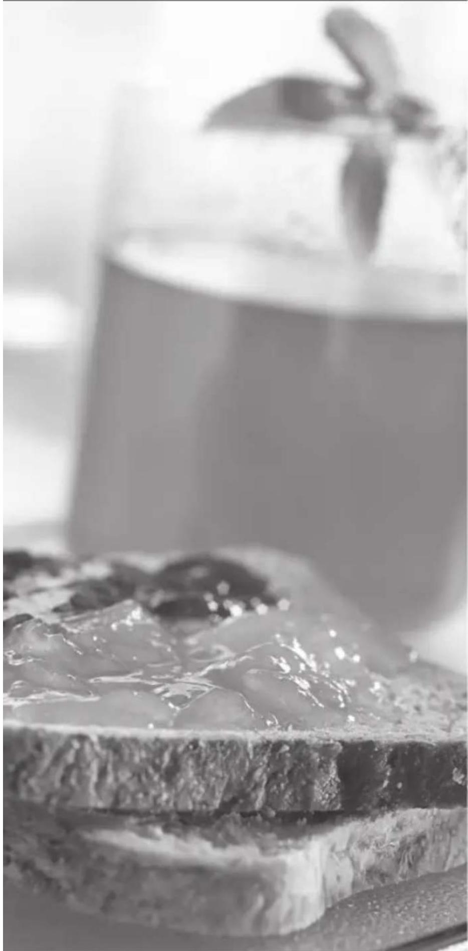 RIVIERA & BAR GP547A - garantie - 1