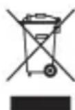 BRAUN BG5010 - Environmental notice - 1