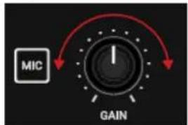 NATIVE INSTRUMENTS Traktor Kontrol S2 MK3 - Ajuster les niveaux des signaux audio des morceaux - 2