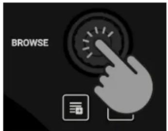 NATIVE INSTRUMENTS Traktor Kontrol S2 MK3 - Charger un second morceau sur la Deck B - 4