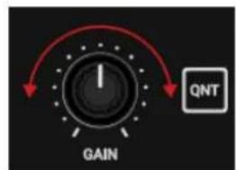 NATIVE INSTRUMENTS Traktor Kontrol S2 MK3 - Lancer la lecture de la Deck A - 2