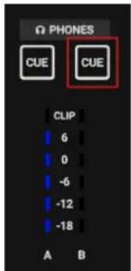 NATIVE INSTRUMENTS Traktor Kontrol S2 MK3 - Ajuster les niveaux des signaux audio des morceaux - 1
